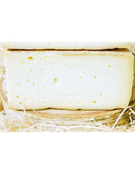 Tomme de Roncq