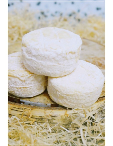 Cabri Sel de Guérande Le Coteau 160 gr