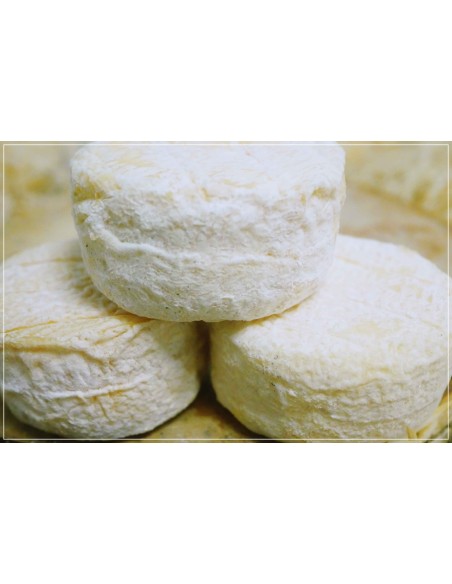 Cabri Sel de Guérande Le Coteau 160 gr