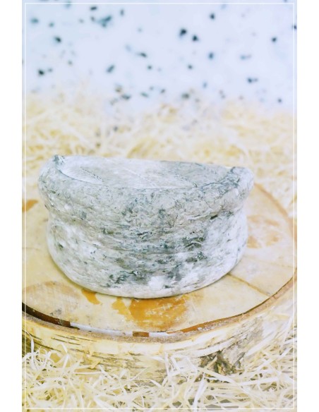 Persillée de Chèvre