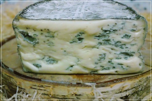 Persillée de Chèvre