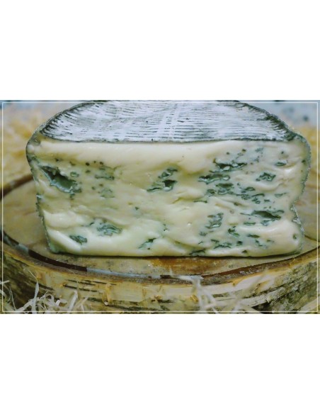 Persillée de Chèvre