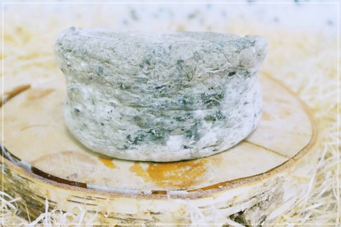 Persillée de Chèvre