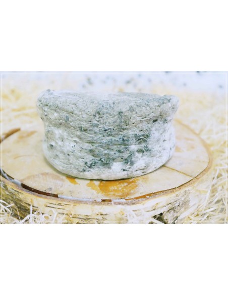 Persillée de Chèvre