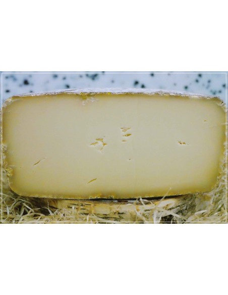 Pyrénées Brebis Ossau Iraty 50%