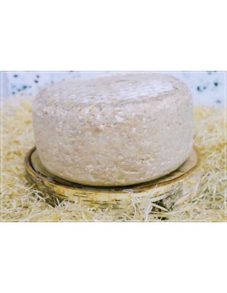 Pyrénées Brebis Ossau Iraty 50%