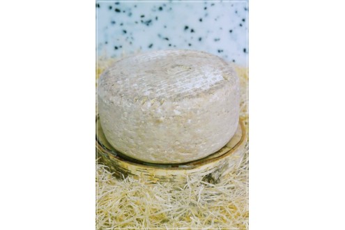 Pyrénées Brebis Ossau Iraty 50%