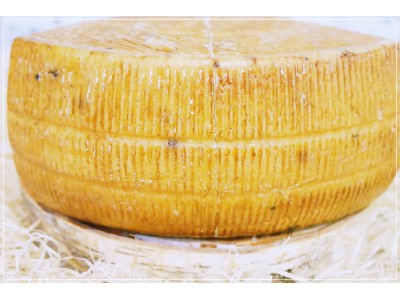 Pecorino Pepato 2