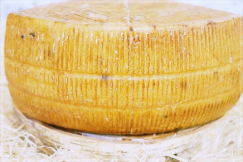 Pecorino Pepato