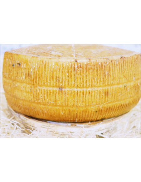 Pecorino Pepato