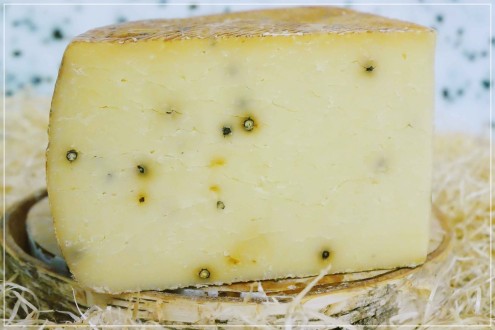 Pecorino Pepato