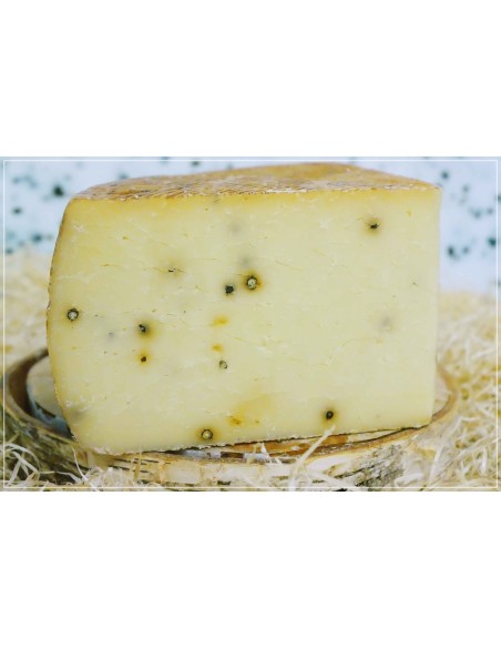 Pecorino Pepato