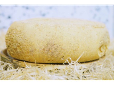 Gouda Chèvre Artisanal...