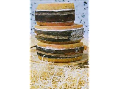 Moelleux du Revard 2