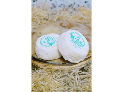 Chèvre d'Artois frais