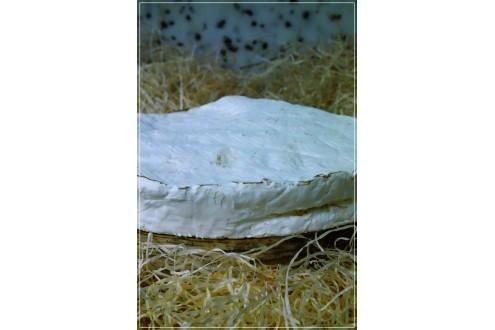 Brie de Meaux 1/4 Affiné