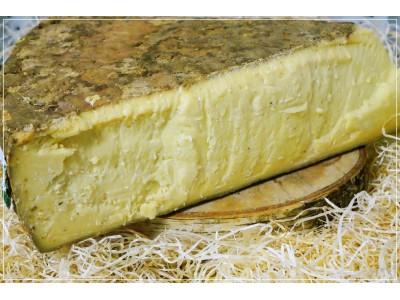 Comté Grande Réserve Affinage en Grottes 26-32 mois