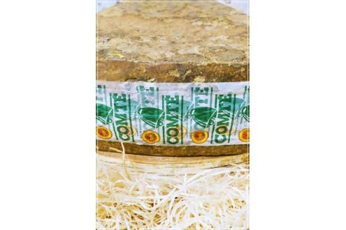 Comté Grande Réserve Affinage en Grottes 26-32 mois