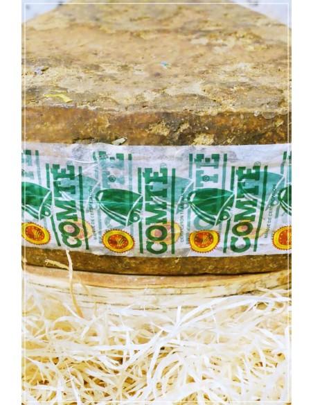 Comté Grande Réserve Affinage en Grottes 26-32 mois