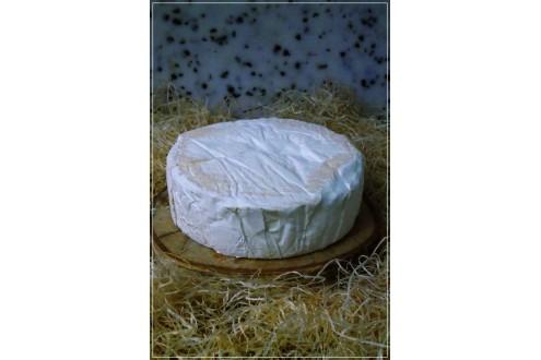 Délice de Bourgogne Coupé