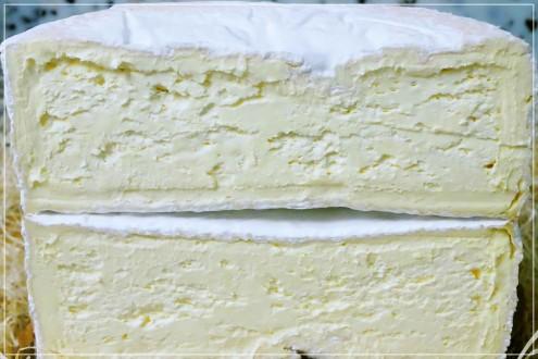 Délice de Bourgogne Coupé