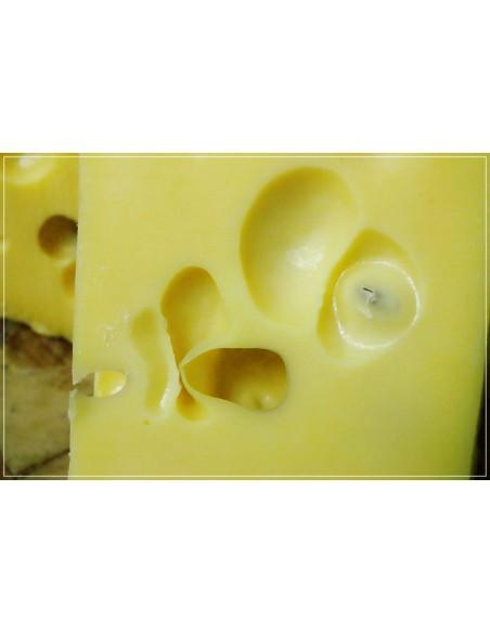 Emmental Lait Cru