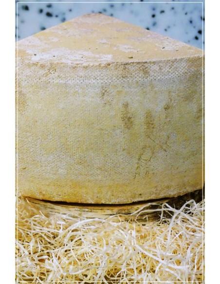 Margeriaz Los Aff. 12 mois 1/8ème