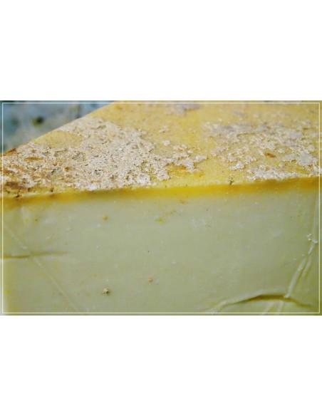 Margeriaz Los Aff. 12 mois 1/8ème