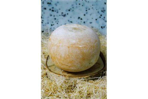 Mimolette Lait Cru César Losfeld