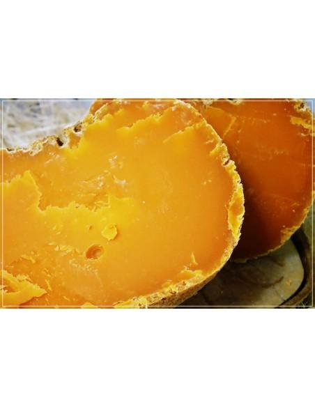 Mimolette Vieille Réserve 24 mois C Losfeld