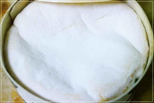 Petit Mont d'Or Napiot AOP