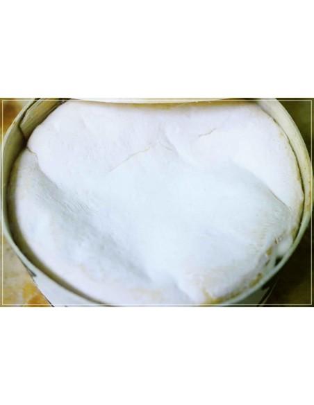 Petit Mont d'Or Napiot AOP