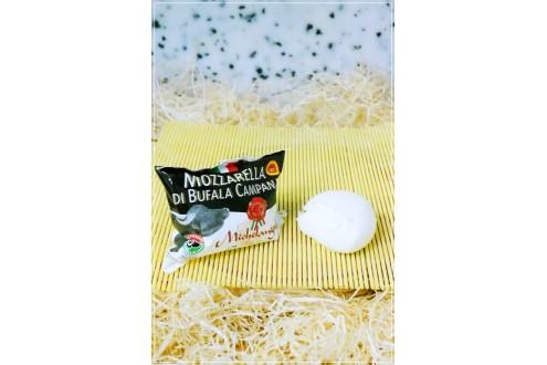 Mozzarella Buffala AOP 125gr