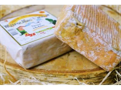 Maroilles 1/4 Bahardes Bière Ferm 180gr