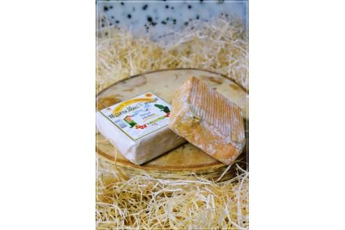 Maroilles 1/4 Bahardes Bière Ferm 180gr