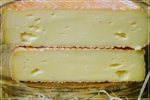 Maroilles 1/4 Bahardes Bière Ferm 180gr