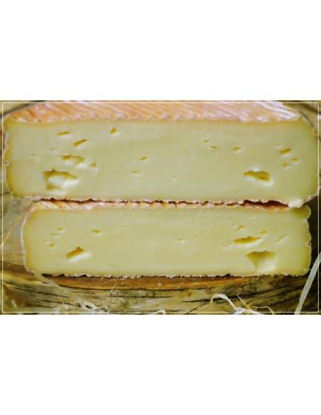 Maroilles 1/4 Bahardes Bière Ferm 180gr