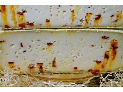 La Oueille Brebis au Piment Espelette 2