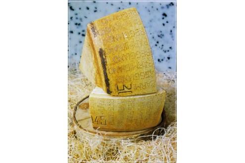 Parmigiano Reggiano 24 mois AOP