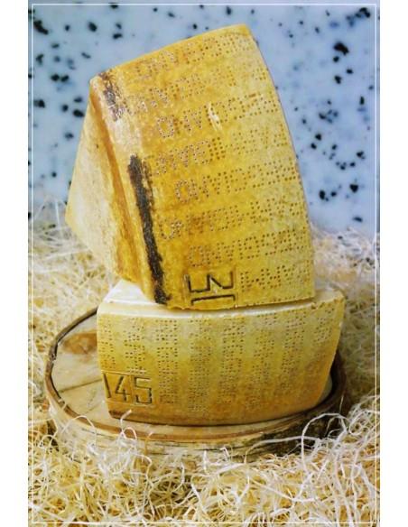 Parmigiano Reggiano 24 mois AOP