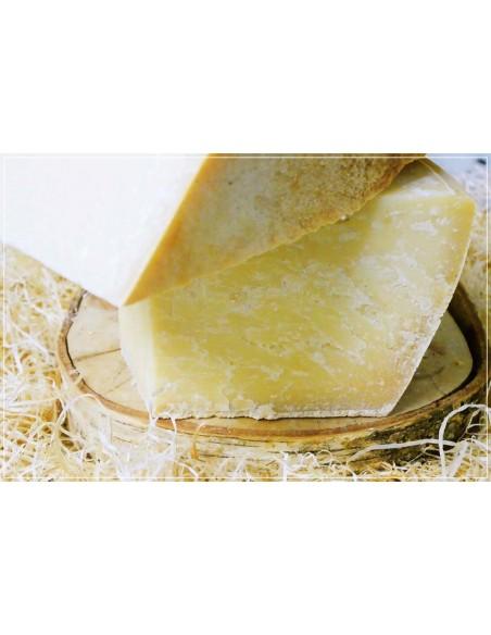 Parmigiano Reggiano 24 mois AOP