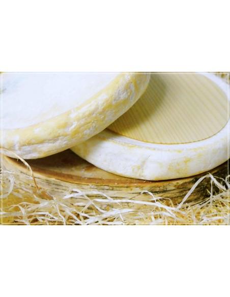 Reblochon Fermier Missilier