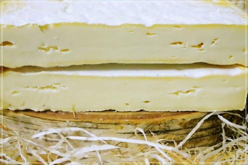 Reblochon Fermier Missilier