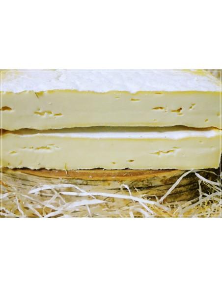 Reblochon Fermier Missilier