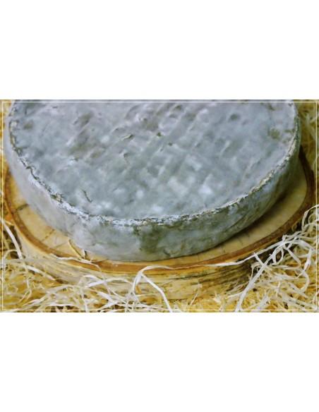 St Nectaire Charrade Fermier