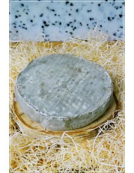 St Nectaire Charrade Fermier