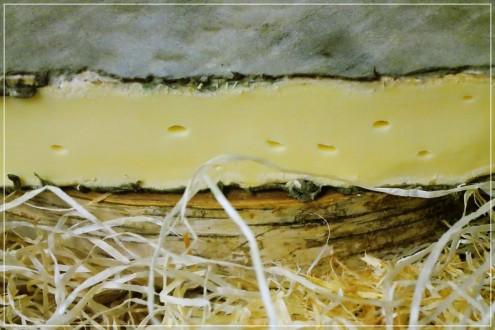 St Nectaire Charrade Fermier