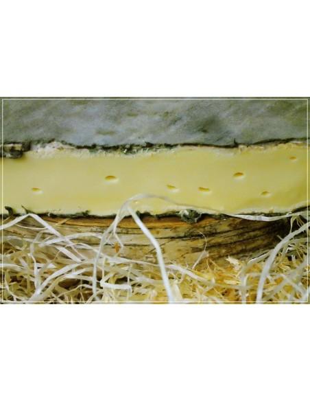 St Nectaire Charrade Fermier