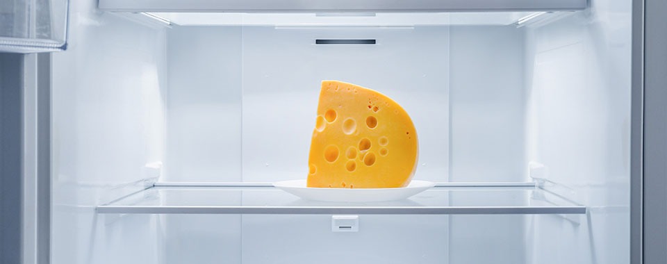 Comment conserver au mieux votre fromage ?